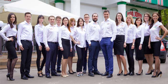 Обучение персонала