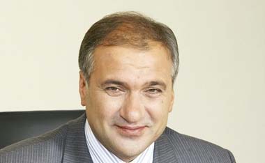 Александр Гирда