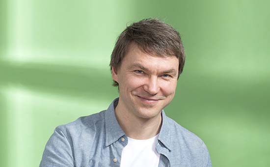 Андрей Кривенко