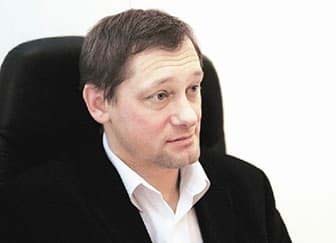 Андрей Рогачев
