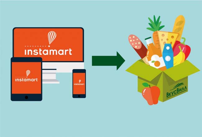 Instamart