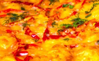 Вкус недели