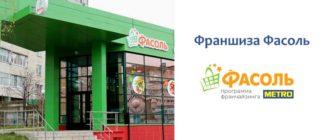Франшиза Фасоль